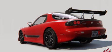 Assetto Corsa - Japanese Pack DLC EU Steam CD Key Assetto Corsa - Japanese Pack DLC EU Steam CD Key