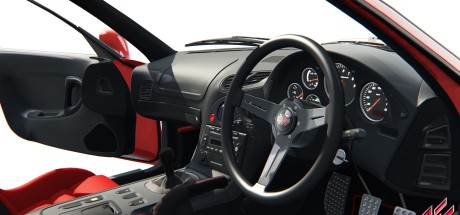 Assetto Corsa - Japanese Pack DLC EU Steam CD Key Assetto Corsa - Japanese Pack DLC EU Steam CD Key
