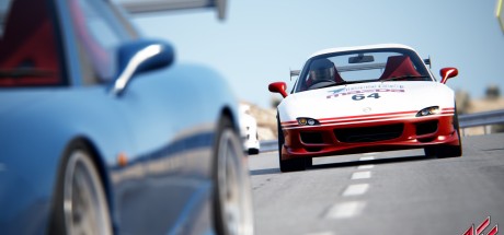 Assetto Corsa - Japanese Pack DLC EU Steam CD Key Assetto Corsa - Japanese Pack DLC EU Steam CD Key