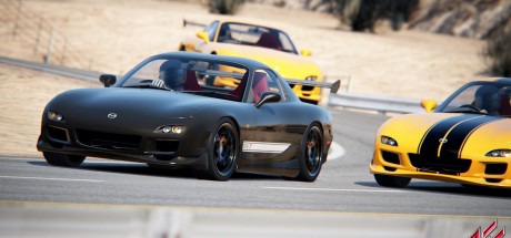 Assetto Corsa - Japanese Pack DLC EU Steam CD Key Assetto Corsa - Japanese Pack DLC EU Steam CD Key