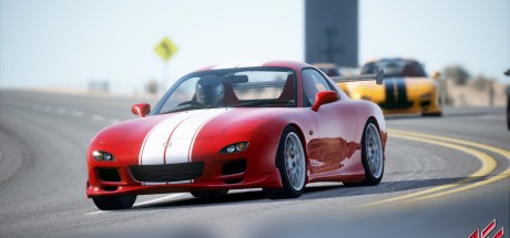 Assetto Corsa - Japanese Pack DLC EU Steam CD Key Assetto Corsa - Japanese Pack DLC EU Steam CD Key