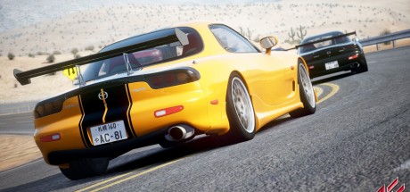 Assetto Corsa - Japanese Pack DLC EU Steam CD Key Assetto Corsa - Japanese Pack DLC EU Steam CD Key