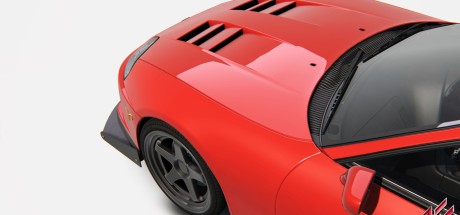Assetto Corsa - Japanese Pack DLC EU Steam CD Key Assetto Corsa - Japanese Pack DLC EU Steam CD Key
