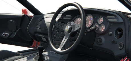 Assetto Corsa - Japanese Pack DLC EU Steam CD Key Assetto Corsa - Japanese Pack DLC EU Steam CD Key