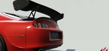 Assetto Corsa - Japanese Pack DLC EU Steam CD Key Assetto Corsa - Japanese Pack DLC EU Steam CD Key