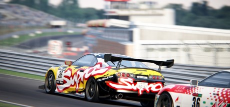 Assetto Corsa - Japanese Pack DLC EU Steam CD Key Assetto Corsa - Japanese Pack DLC EU Steam CD Key