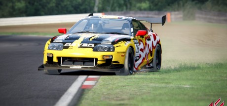 Assetto Corsa - Japanese Pack DLC EU Steam CD Key Assetto Corsa - Japanese Pack DLC EU Steam CD Key