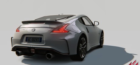 Assetto Corsa - Japanese Pack DLC EU Steam CD Key Assetto Corsa - Japanese Pack DLC EU Steam CD Key