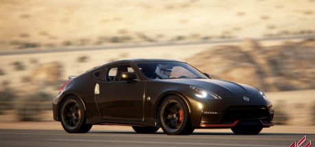 Assetto Corsa - Japanese Pack DLC EU Steam CD Key Assetto Corsa - Japanese Pack DLC EU Steam CD Key