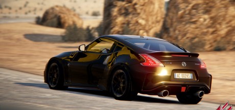 Assetto Corsa - Japanese Pack DLC EU Steam CD Key Assetto Corsa - Japanese Pack DLC EU Steam CD Key