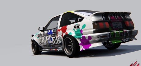 Assetto Corsa - Japanese Pack DLC EU Steam CD Key Assetto Corsa - Japanese Pack DLC EU Steam CD Key