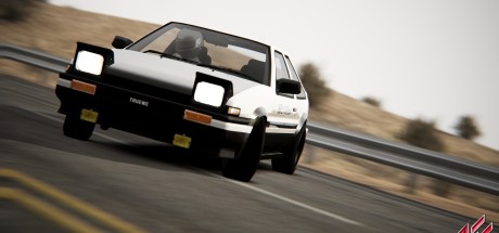 Assetto Corsa - Japanese Pack DLC EU Steam CD Key Assetto Corsa - Japanese Pack DLC EU Steam CD Key