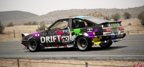 Assetto Corsa - Japanese Pack DLC EU Steam CD Key Assetto Corsa - Japanese Pack DLC EU Steam CD Key