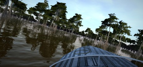 Ultimate Fishing Simulator EU Steam CD Key Ultimate Fishing Simulator EU Steam CD Key