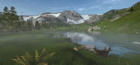 Ultimate Fishing Simulator EU Steam CD Key Ultimate Fishing Simulator EU Steam CD Key