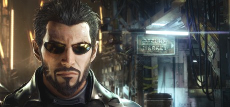Deus Ex: Mankind Divided - Season Pass DLC PC Steam CD Key