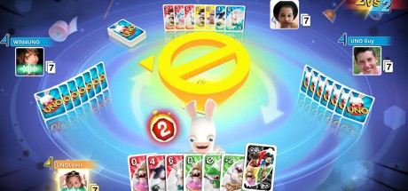 UNO - Uno Flip Theme DLC EU Ubisoft Connect CD Key UNO - Uno Flip Theme DLC EU Ubisoft Connect CD Key
