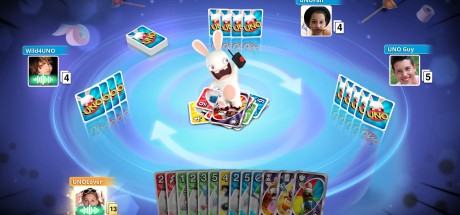 UNO - Uno Flip Theme DLC EU Ubisoft Connect CD Key UNO - Uno Flip Theme DLC EU Ubisoft Connect CD Key