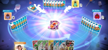 UNO - Uno Flip Theme DLC EU Ubisoft Connect CD Key UNO - Uno Flip Theme DLC EU Ubisoft Connect CD Key