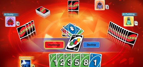 UNO - Uno Flip Theme DLC EU Ubisoft Connect CD Key UNO - Uno Flip Theme DLC EU Ubisoft Connect CD Key
