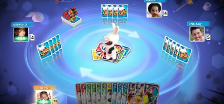 UNO - Uno Flip Theme DLC EU Ubisoft Connect CD Key UNO - Uno Flip Theme DLC EU Ubisoft Connect CD Key