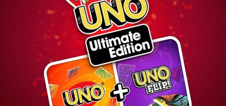 UNO Ultimate Edition XBOX One / Xbox Series X|S CD Key