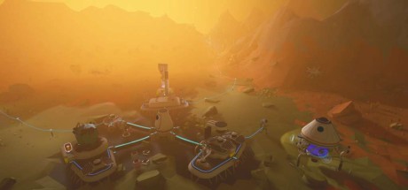 Astroneer Glitchwalkers Edition PC Steam CD Key Astroneer Glitchwalkers Edition PC Steam CD Key