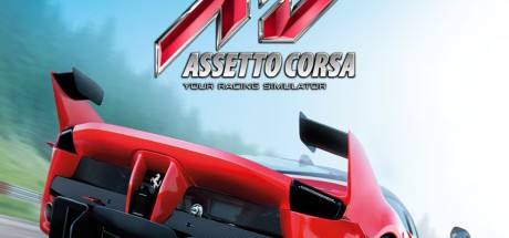 Assetto Corsa PC Steam CD Key Assetto Corsa PC Steam CD Key