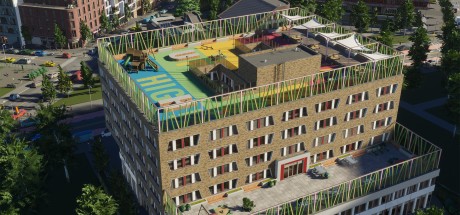 Cities: Skylines II - Modern City Bundle DLC PC Steam CD Key Cities: Skylines II - Modern City Bundle DLC PC Steam CD Key