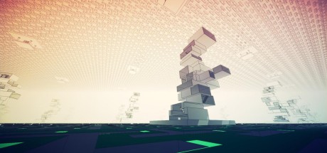 Manifold Garden PC Steam CD Key