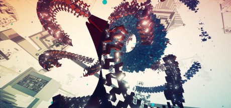 Manifold Garden PC Steam CD Key