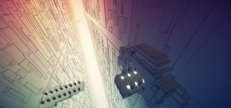 Manifold Garden PC Steam CD Key