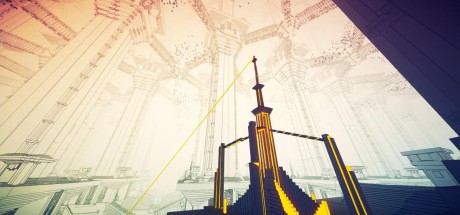 Manifold Garden PC Steam CD Key