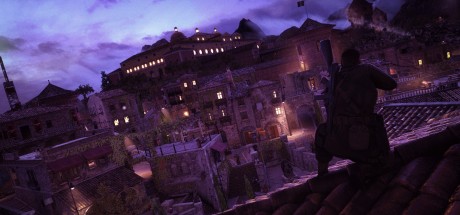 Sniper Elite 4 - Season Pass DLC PC Steam CD Key Sniper Elite 4 - Season Pass DLC PC Steam CD Key