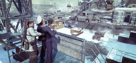 Sniper Elite 4 - Season Pass DLC PC Steam CD Key Sniper Elite 4 - Season Pass DLC PC Steam CD Key