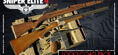 Sniper Elite 4 - Season Pass DLC PC Steam CD Key Sniper Elite 4 - Season Pass DLC PC Steam CD Key