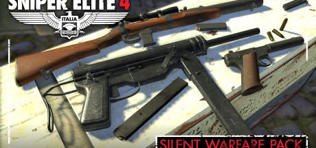 Sniper Elite 4 - Season Pass DLC PC Steam CD Key Sniper Elite 4 - Season Pass DLC PC Steam CD Key