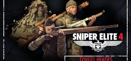 Sniper Elite 4 - Season Pass DLC PC Steam CD Key Sniper Elite 4 - Season Pass DLC PC Steam CD Key
