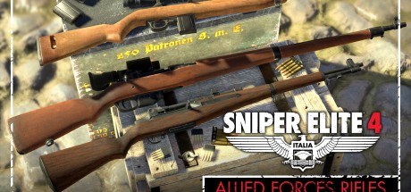 Sniper Elite 4 - Season Pass DLC PC Steam CD Key Sniper Elite 4 - Season Pass DLC PC Steam CD Key