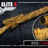 Sniper Elite 4 - Camouflage Rifles Skin Pack DLC Steam CD Key Sniper Elite 4 - Camouflage Rifles Skin Pack DLC Steam CD Key