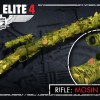 Sniper Elite 4 - Camouflage Rifles Skin Pack DLC Steam CD Key Sniper Elite 4 - Camouflage Rifles Skin Pack DLC Steam CD Key
