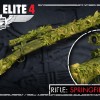 Sniper Elite 4 - Camouflage Rifles Skin Pack DLC Steam CD Key Sniper Elite 4 - Camouflage Rifles Skin Pack DLC Steam CD Key