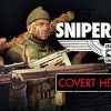 Sniper Elite 4 - Covert Heroes Character Pack DLC Steam CD Key