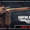 Sniper Elite 4 - Covert Heroes Character Pack DLC Steam CD Key