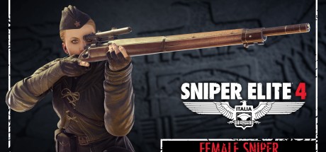 Sniper Elite 4 - Covert Heroes Character Pack DLC Steam CD Key Sniper Elite 4 - Covert Heroes Character Pack DLC Steam CD Key