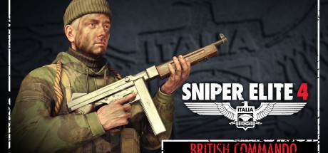 Sniper Elite 4 - Covert Heroes Character Pack DLC Steam CD Key