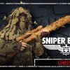 Sniper Elite 4 - Covert Heroes Character Pack DLC Steam CD Key