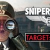 Sniper Elite 4 - Target Führer DLC Steam CD Key