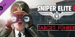 Sniper Elite 4 - Target Führer DLC Steam CD Key