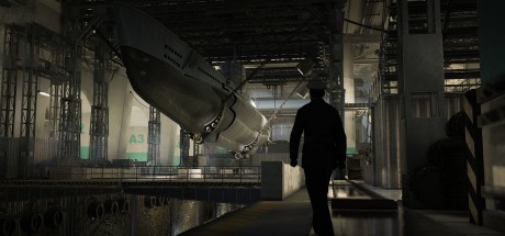 Sniper Elite 4 - Target Führer DLC Steam CD Key